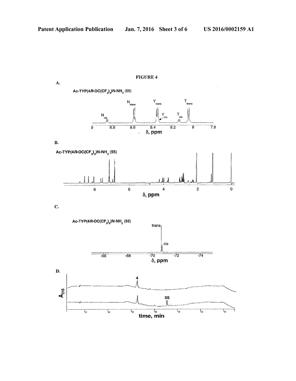 PERFLUORO-TERT-BUTYL HYDROXYPROLINE - diagram, schematic, and image 04