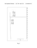 CRYSTALLINE FORMS OF -ACETIC ACID diagram and image