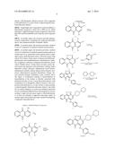 CRYSTALLINE FORMS OF TRYOSINE KINASE INHIBITORS AND THEIR SALTS diagram and image