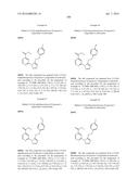 HISTONE DEMETHYLASE INHIBITORS diagram and image