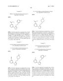 HISTONE DEMETHYLASE INHIBITORS diagram and image