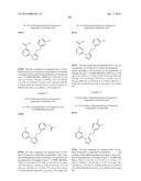 HISTONE DEMETHYLASE INHIBITORS diagram and image