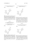 HISTONE DEMETHYLASE INHIBITORS diagram and image