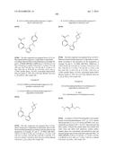 HISTONE DEMETHYLASE INHIBITORS diagram and image