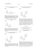 HISTONE DEMETHYLASE INHIBITORS diagram and image