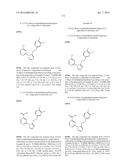 HISTONE DEMETHYLASE INHIBITORS diagram and image