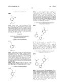 HISTONE DEMETHYLASE INHIBITORS diagram and image