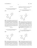 HISTONE DEMETHYLASE INHIBITORS diagram and image