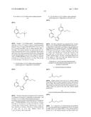 HISTONE DEMETHYLASE INHIBITORS diagram and image