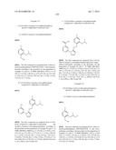 HISTONE DEMETHYLASE INHIBITORS diagram and image