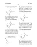 HISTONE DEMETHYLASE INHIBITORS diagram and image