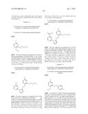 HISTONE DEMETHYLASE INHIBITORS diagram and image