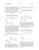 HISTONE DEMETHYLASE INHIBITORS diagram and image