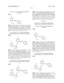 HISTONE DEMETHYLASE INHIBITORS diagram and image