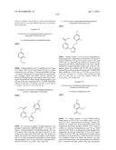 HISTONE DEMETHYLASE INHIBITORS diagram and image