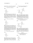 HISTONE DEMETHYLASE INHIBITORS diagram and image