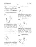 HISTONE DEMETHYLASE INHIBITORS diagram and image