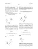 HISTONE DEMETHYLASE INHIBITORS diagram and image