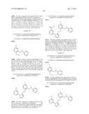 HISTONE DEMETHYLASE INHIBITORS diagram and image