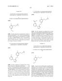 HISTONE DEMETHYLASE INHIBITORS diagram and image