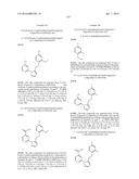 HISTONE DEMETHYLASE INHIBITORS diagram and image