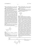 HISTONE DEMETHYLASE INHIBITORS diagram and image