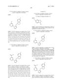 HISTONE DEMETHYLASE INHIBITORS diagram and image