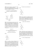 HISTONE DEMETHYLASE INHIBITORS diagram and image