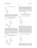 HISTONE DEMETHYLASE INHIBITORS diagram and image