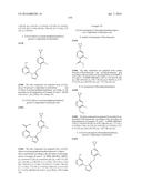 HISTONE DEMETHYLASE INHIBITORS diagram and image