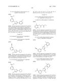 HISTONE DEMETHYLASE INHIBITORS diagram and image