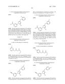 HISTONE DEMETHYLASE INHIBITORS diagram and image