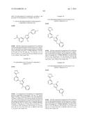 HISTONE DEMETHYLASE INHIBITORS diagram and image