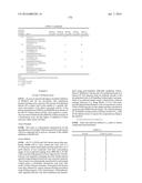 HISTONE DEMETHYLASE INHIBITORS diagram and image