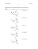 HISTONE DEMETHYLASE INHIBITORS diagram and image