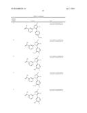 HISTONE DEMETHYLASE INHIBITORS diagram and image