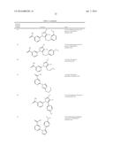 HISTONE DEMETHYLASE INHIBITORS diagram and image