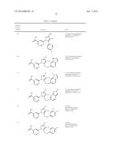 HISTONE DEMETHYLASE INHIBITORS diagram and image