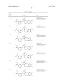 HISTONE DEMETHYLASE INHIBITORS diagram and image