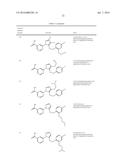 HISTONE DEMETHYLASE INHIBITORS diagram and image