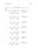 HISTONE DEMETHYLASE INHIBITORS diagram and image