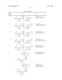 HISTONE DEMETHYLASE INHIBITORS diagram and image