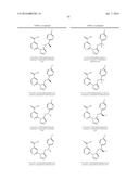 HISTONE DEMETHYLASE INHIBITORS diagram and image