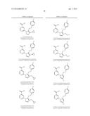 HISTONE DEMETHYLASE INHIBITORS diagram and image