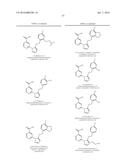 HISTONE DEMETHYLASE INHIBITORS diagram and image