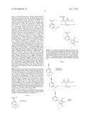 HISTONE DEMETHYLASE INHIBITORS diagram and image