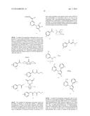 HISTONE DEMETHYLASE INHIBITORS diagram and image