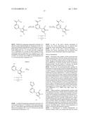 HISTONE DEMETHYLASE INHIBITORS diagram and image