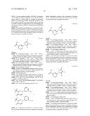 HISTONE DEMETHYLASE INHIBITORS diagram and image