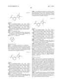 HISTONE DEMETHYLASE INHIBITORS diagram and image